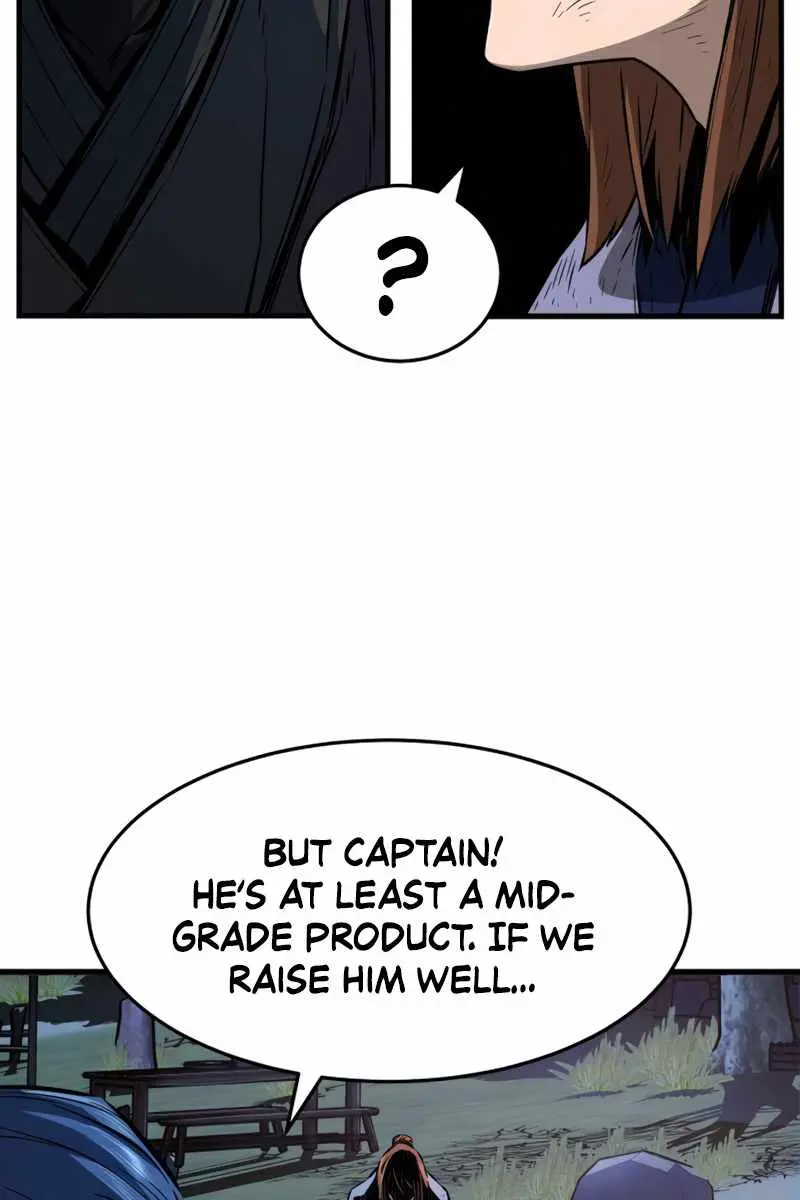 Absolute Sword Sense Chapter 3 Page 34