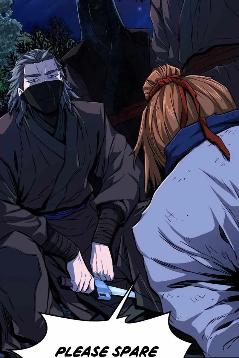 Absolute Sword Sense Chapter 3 Page 40