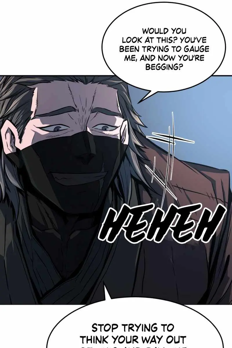 Absolute Sword Sense Chapter 3 Page 42