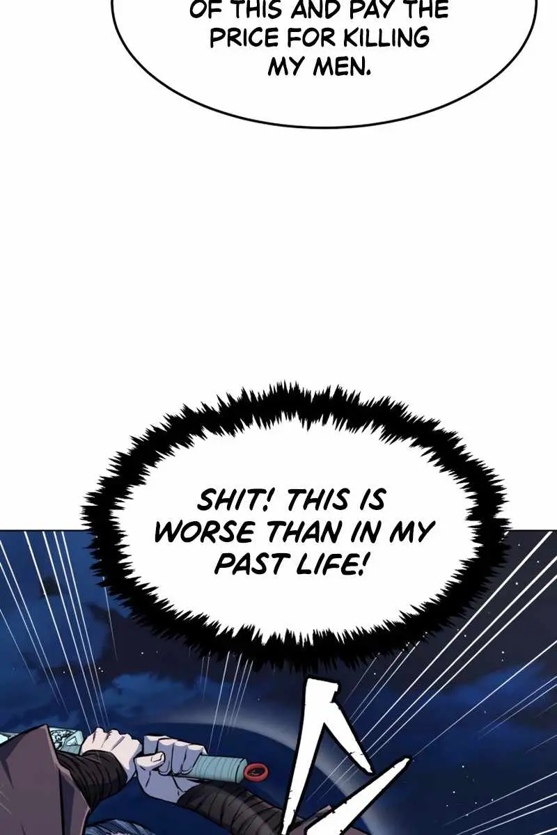 Absolute Sword Sense Chapter 3 Page 43