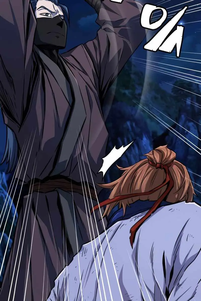 Absolute Sword Sense Chapter 3 Page 44