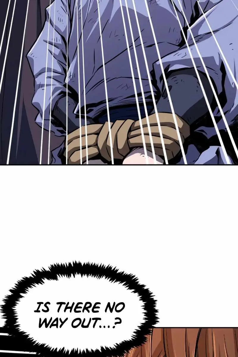 Absolute Sword Sense Chapter 3 Page 45