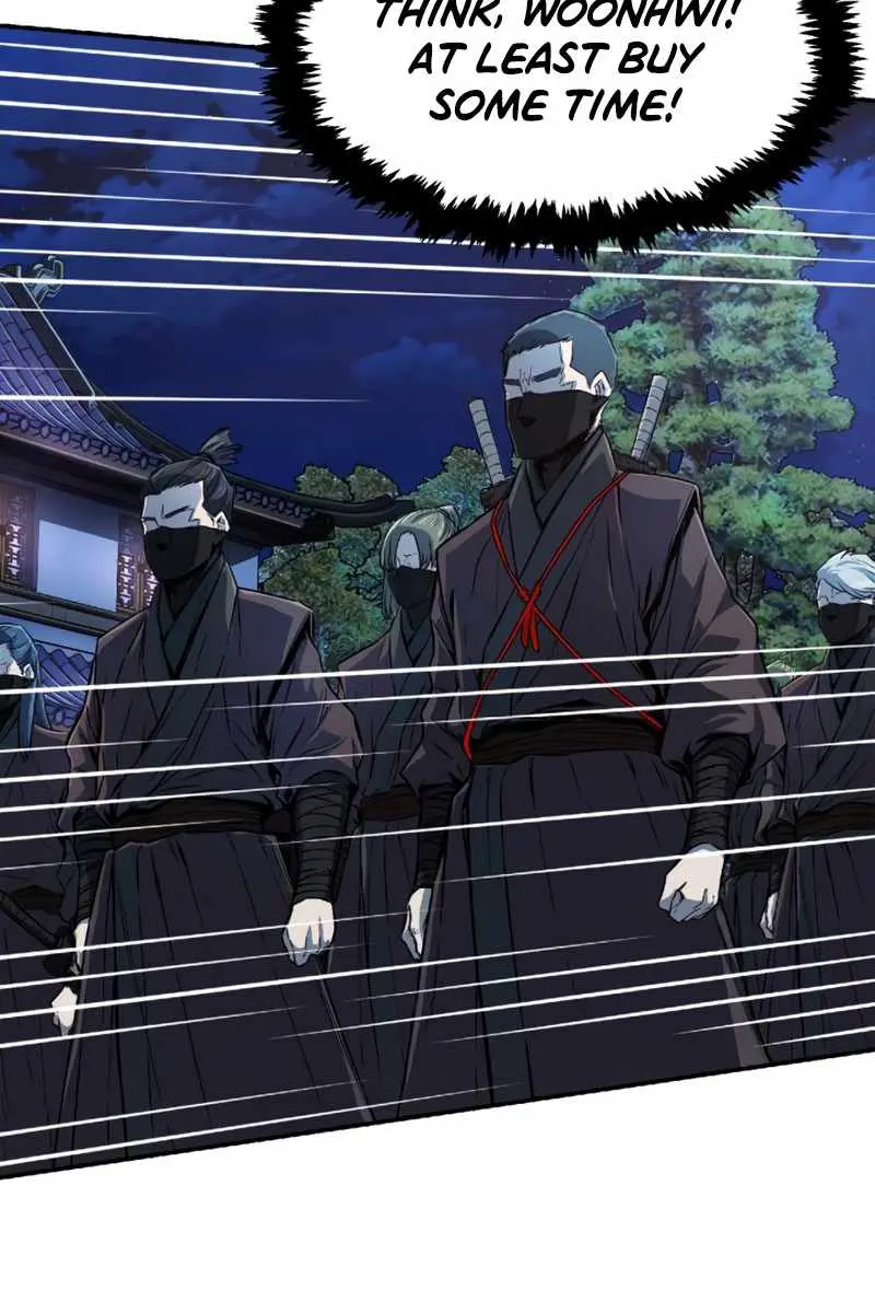 Absolute Sword Sense Chapter 3 Page 47