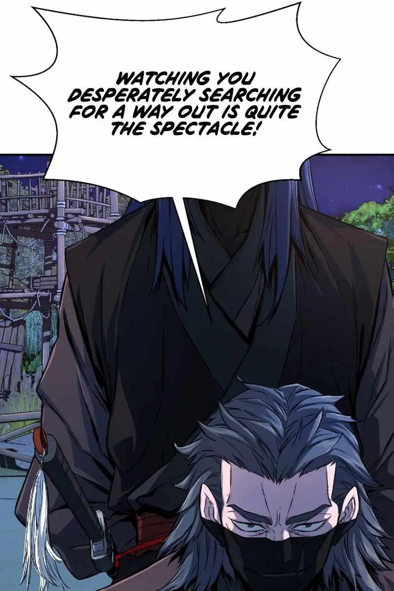 Absolute Sword Sense Chapter 3 Page 51