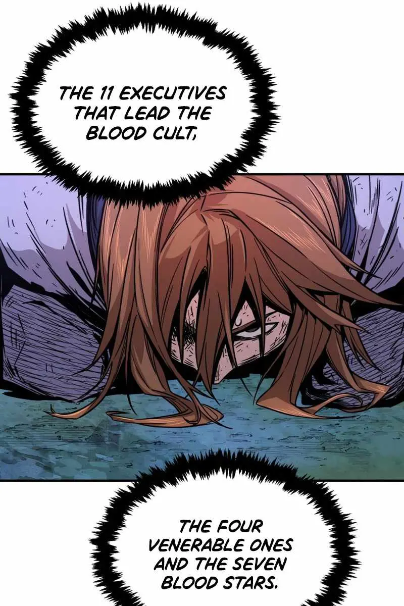 Absolute Sword Sense Chapter 3 Page 71