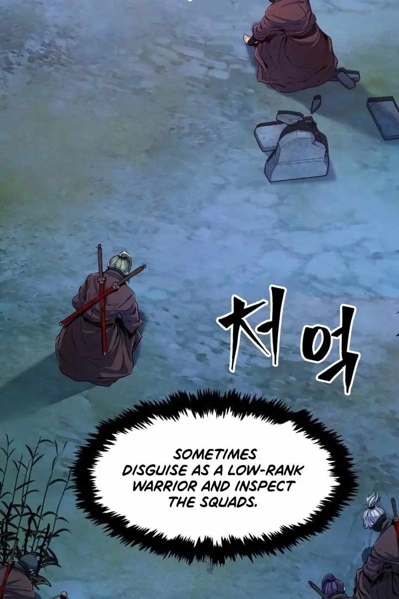 Absolute Sword Sense Chapter 3 Page 74