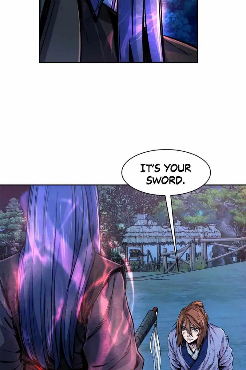 Absolute Sword Sense Chapter 3 Page 82