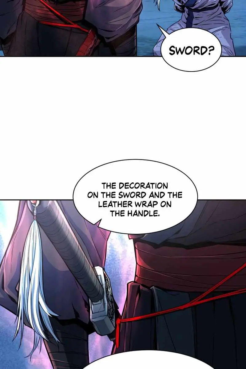 Absolute Sword Sense Chapter 3 Page 83