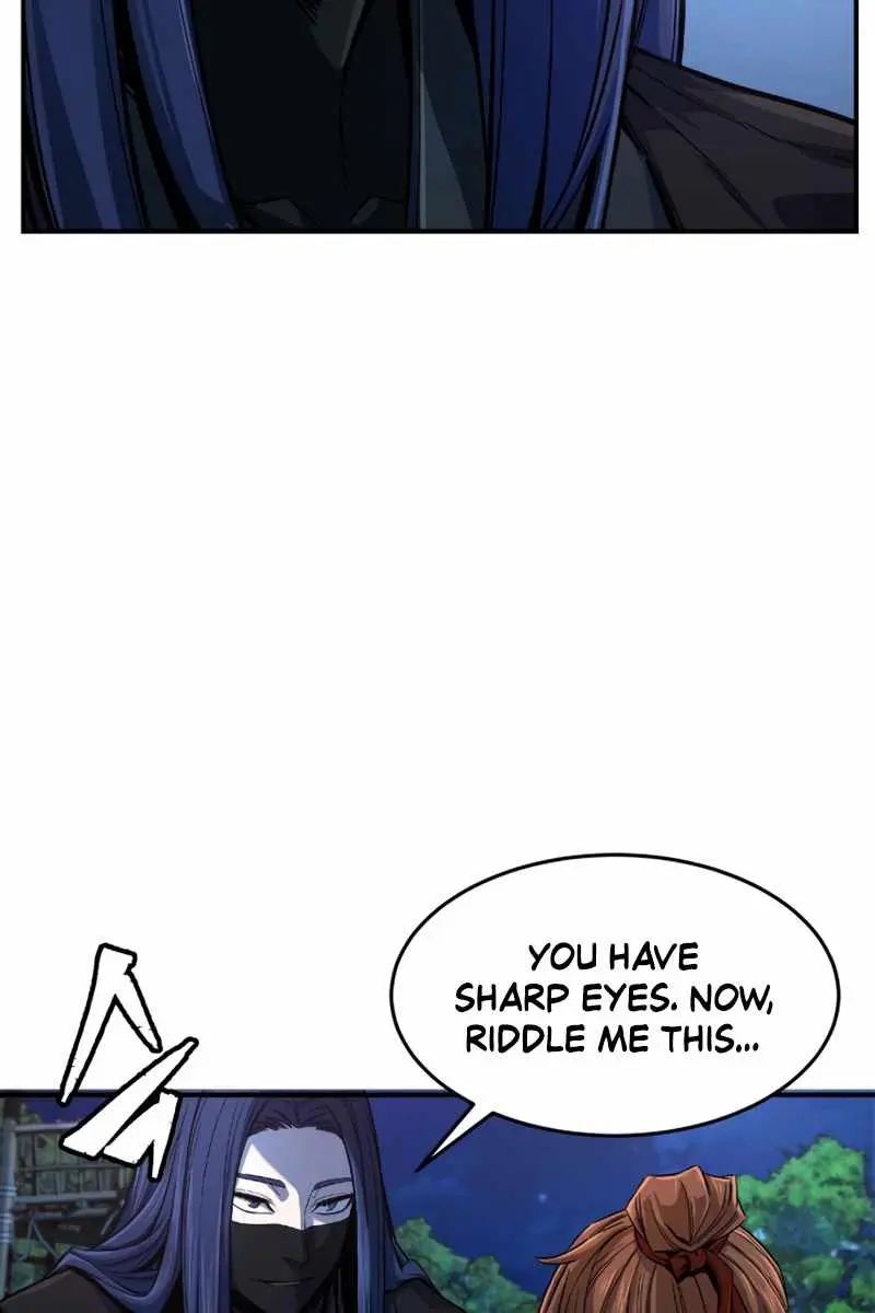 Absolute Sword Sense Chapter 3 Page 85