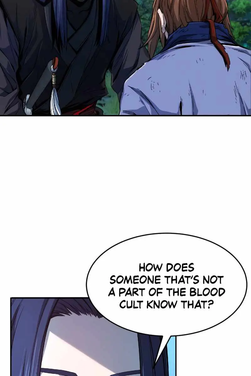 Absolute Sword Sense Chapter 3 Page 86