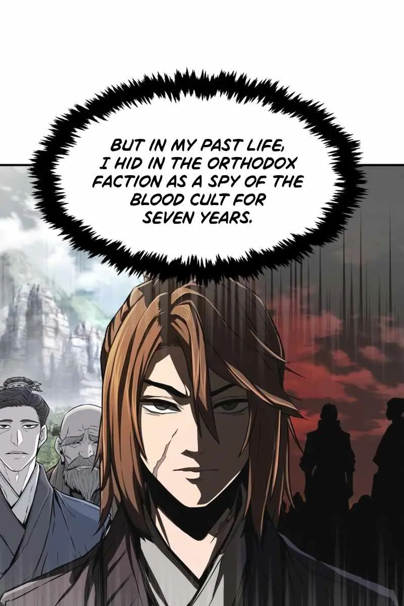 Absolute Sword Sense Chapter 3 Page 89