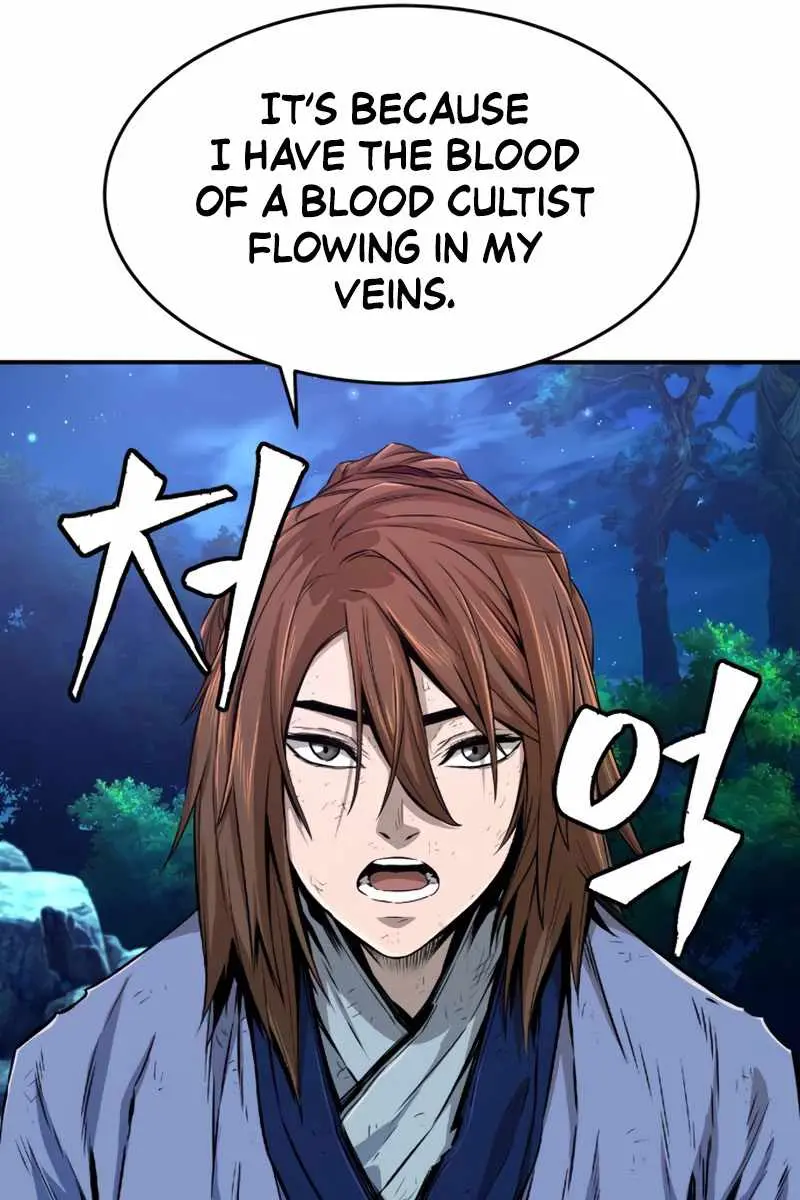 Absolute Sword Sense Chapter 3 Page 91