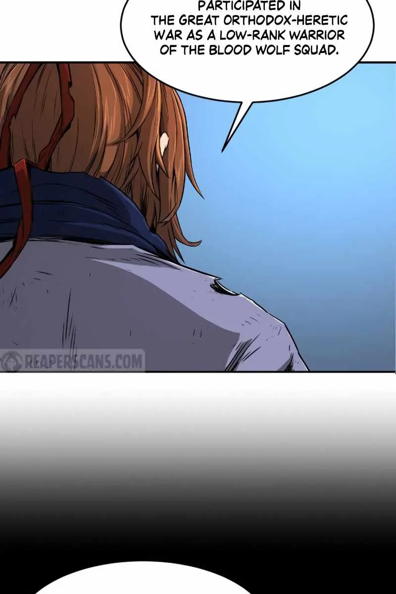 Absolute Sword Sense Chapter 3 Page 96