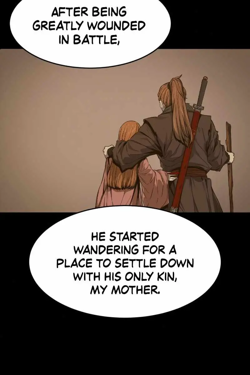 Absolute Sword Sense Chapter 3 Page 97