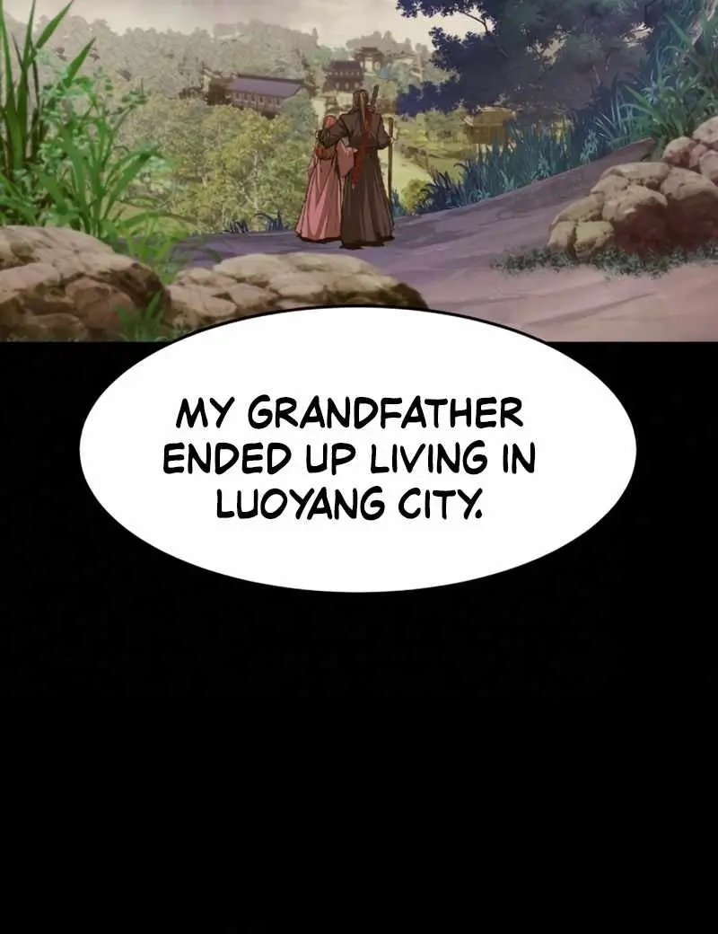 Absolute Sword Sense Chapter 3 Page 99