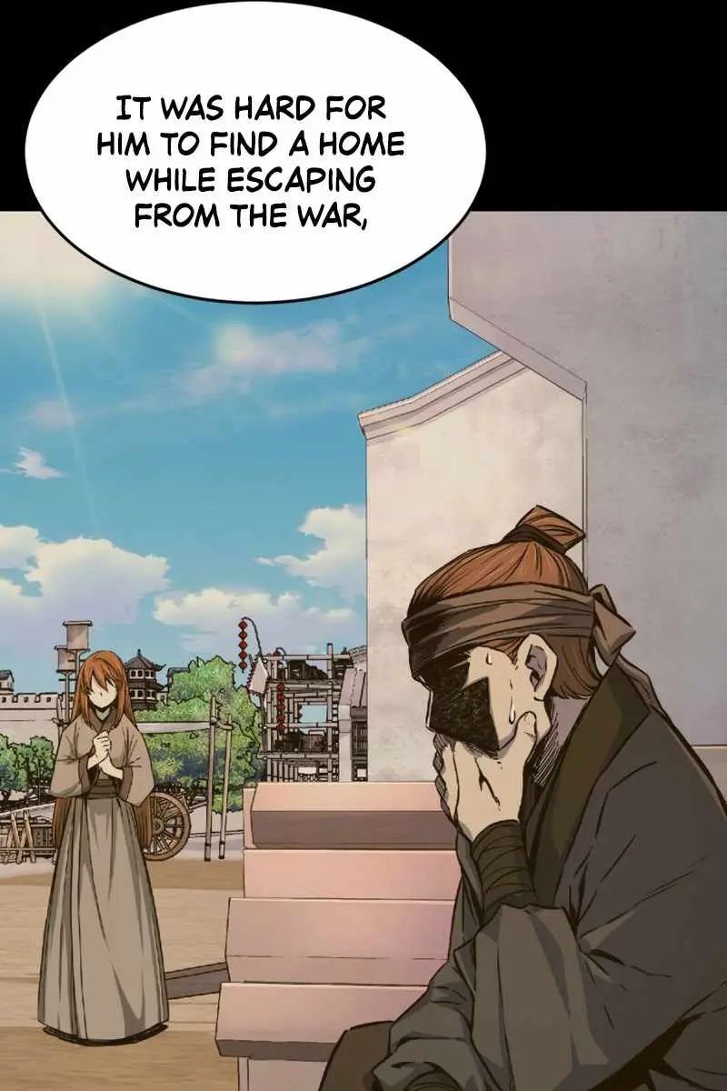 Absolute Sword Sense Chapter 3 Page 100