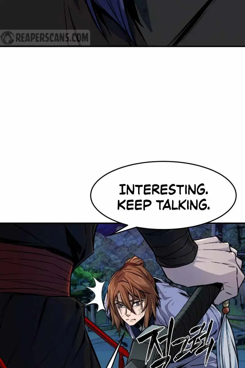 Absolute Sword Sense Chapter 3 Page 107