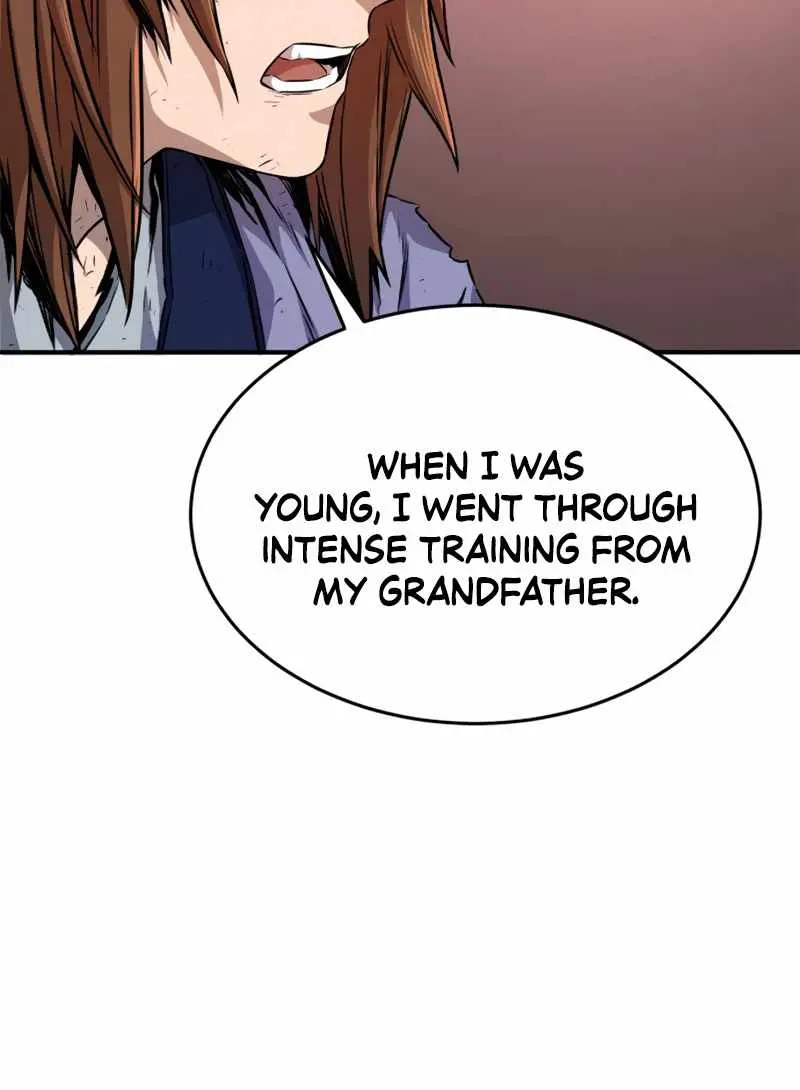 Absolute Sword Sense Chapter 3 Page 109