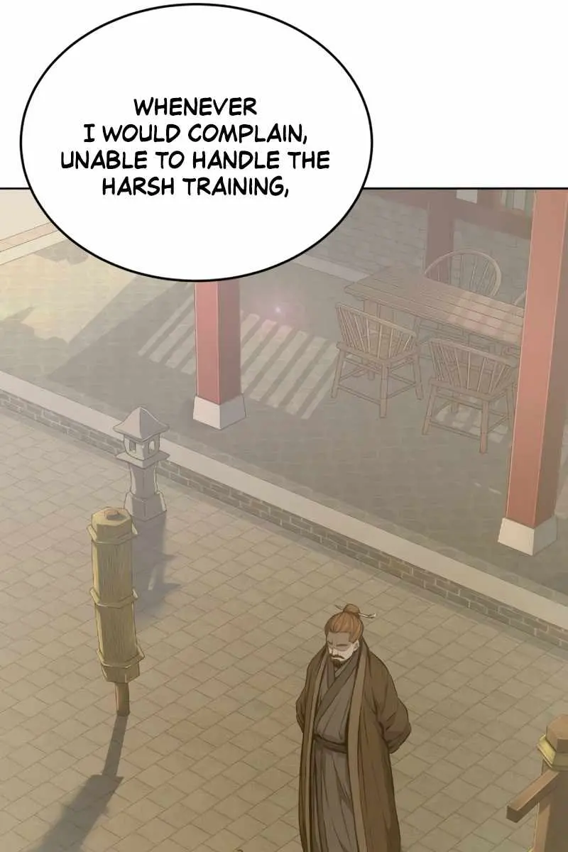 Absolute Sword Sense Chapter 3 Page 110