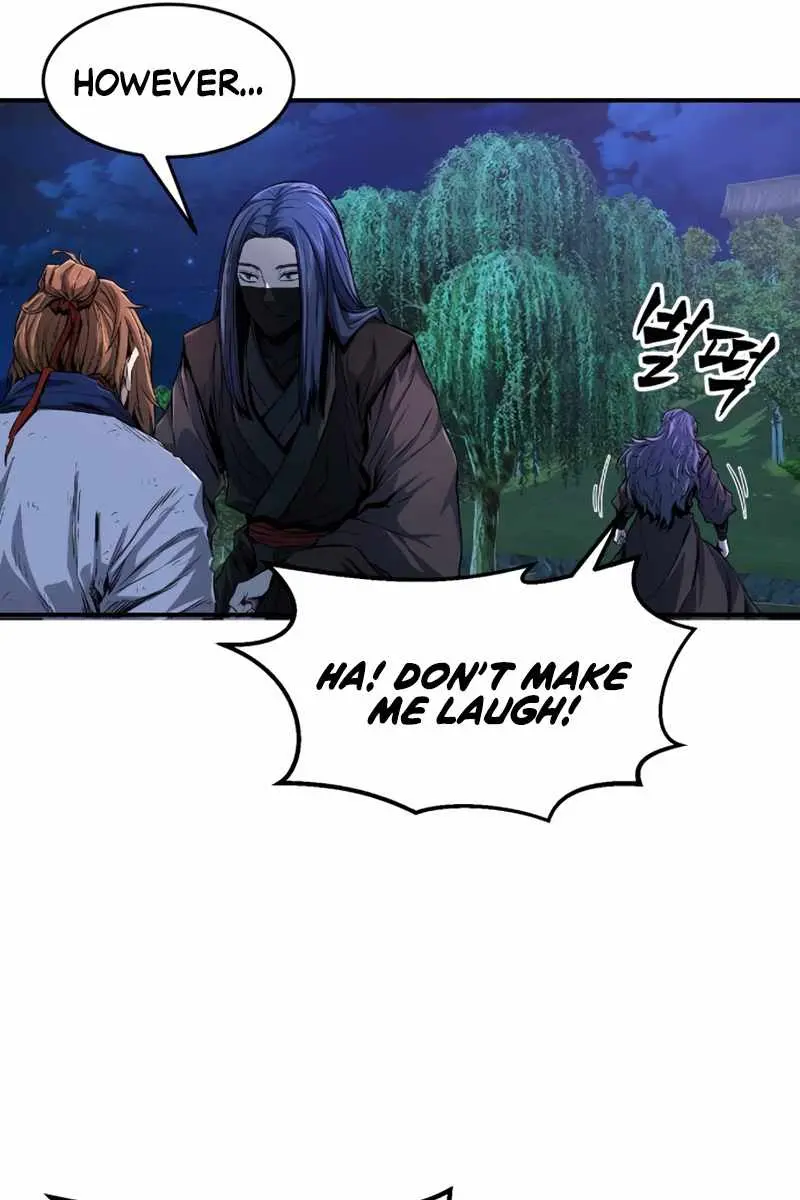 Absolute Sword Sense Chapter 3 Page 120