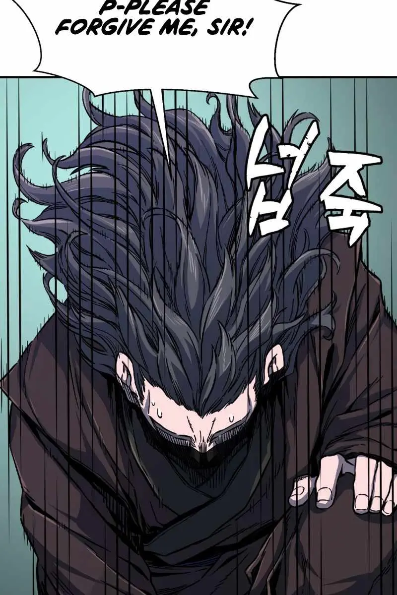 Absolute Sword Sense Chapter 3 Page 127