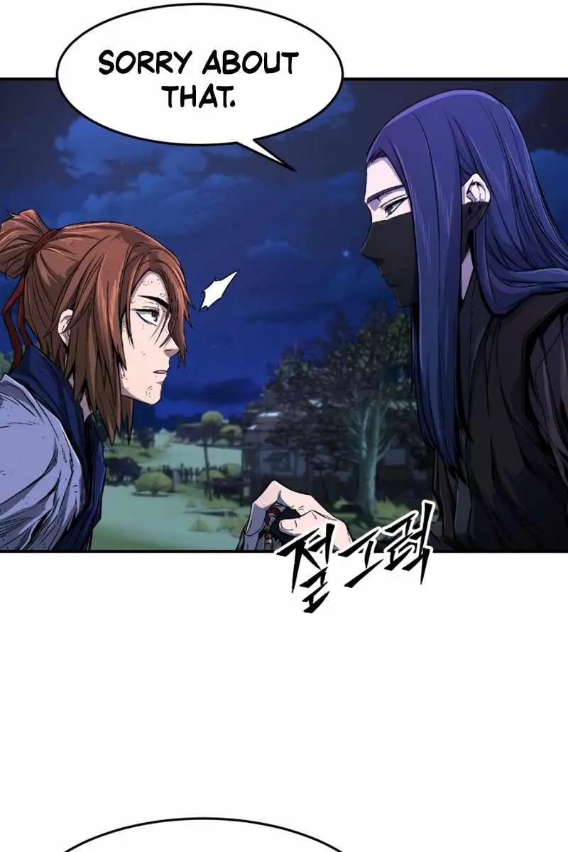 Absolute Sword Sense Chapter 3 Page 130