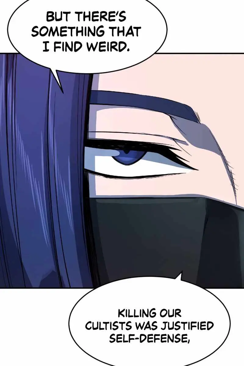 Absolute Sword Sense Chapter 3 Page 131
