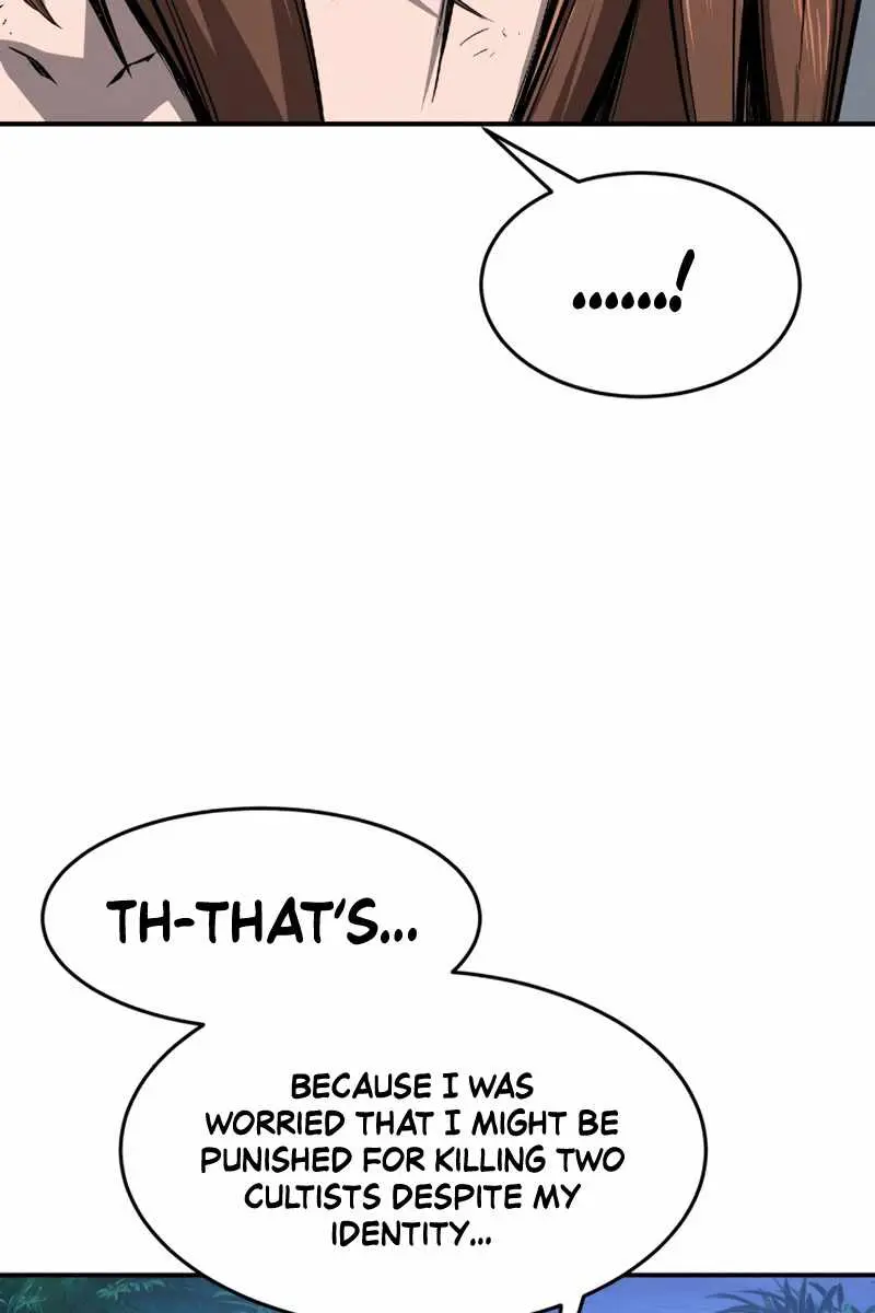 Absolute Sword Sense Chapter 3 Page 133