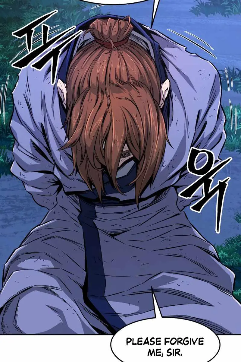 Absolute Sword Sense Chapter 3 Page 134