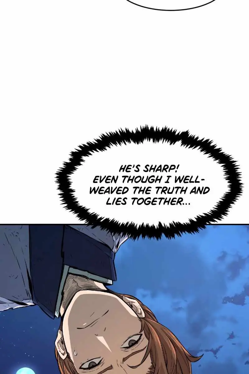 Absolute Sword Sense Chapter 3 Page 135