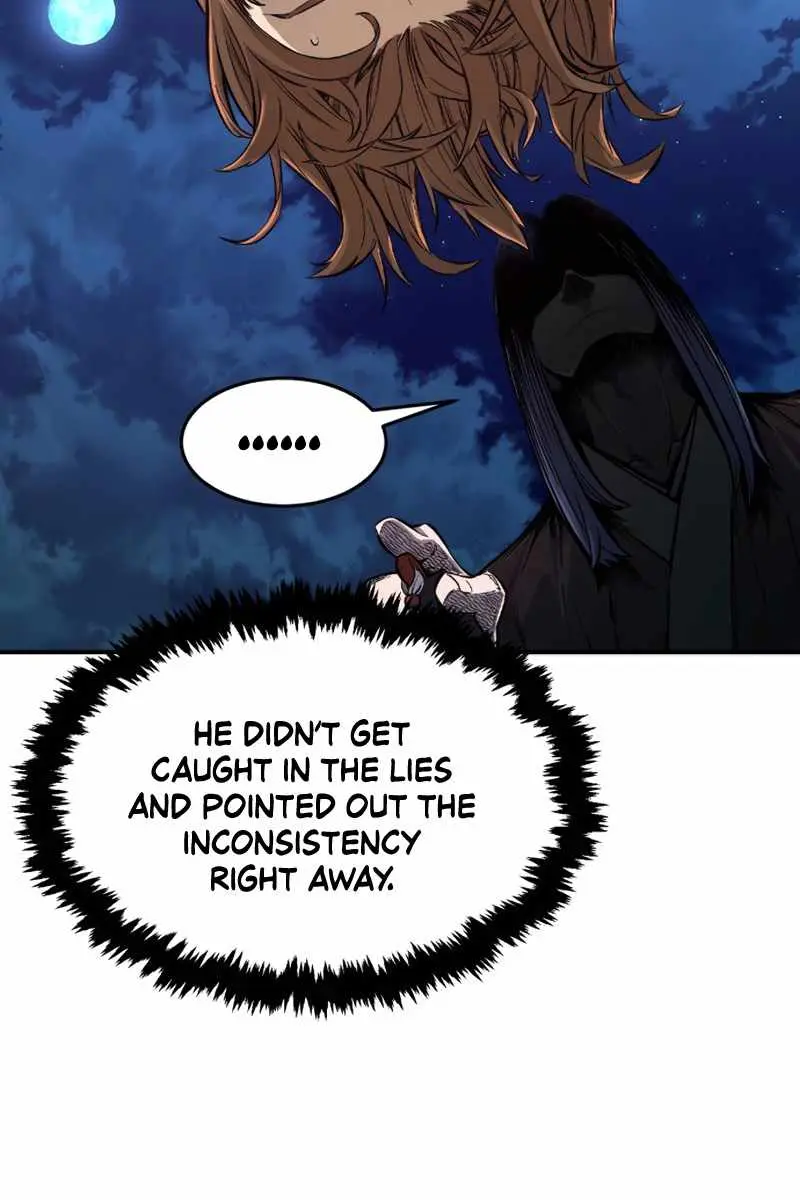 Absolute Sword Sense Chapter 3 Page 136