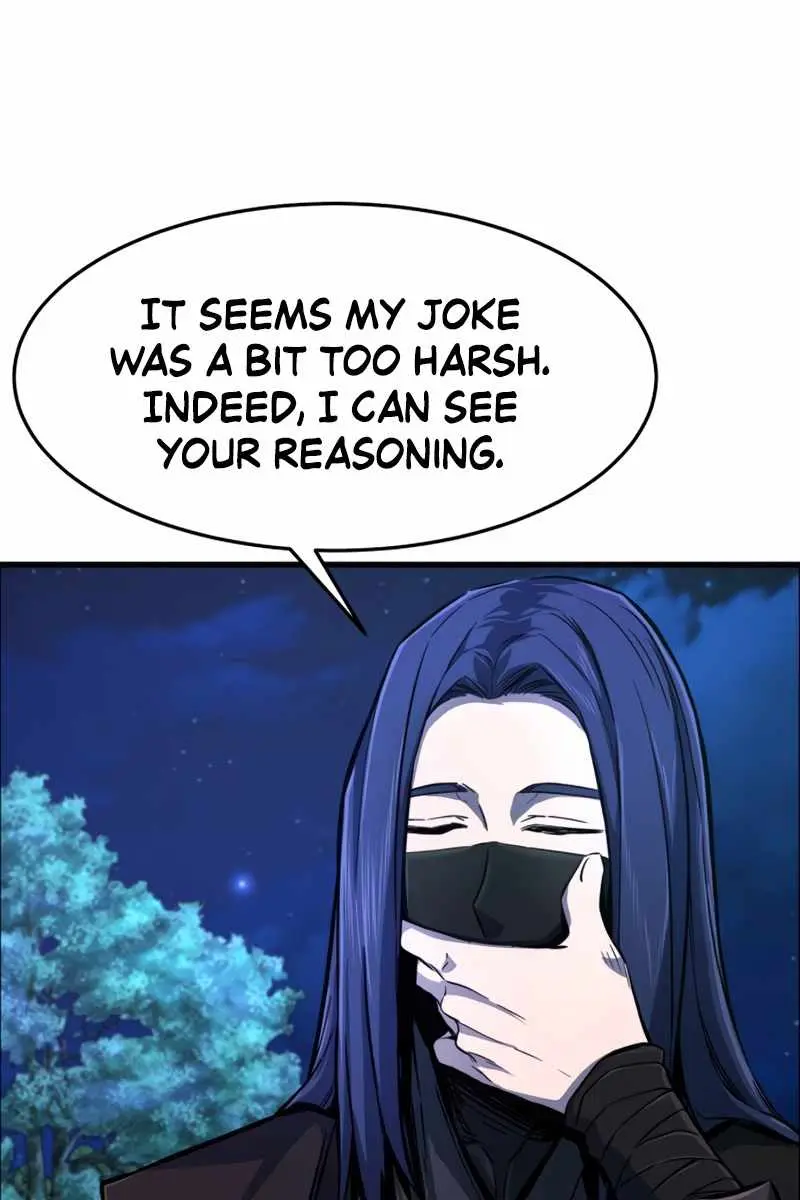 Absolute Sword Sense Chapter 3 Page 141