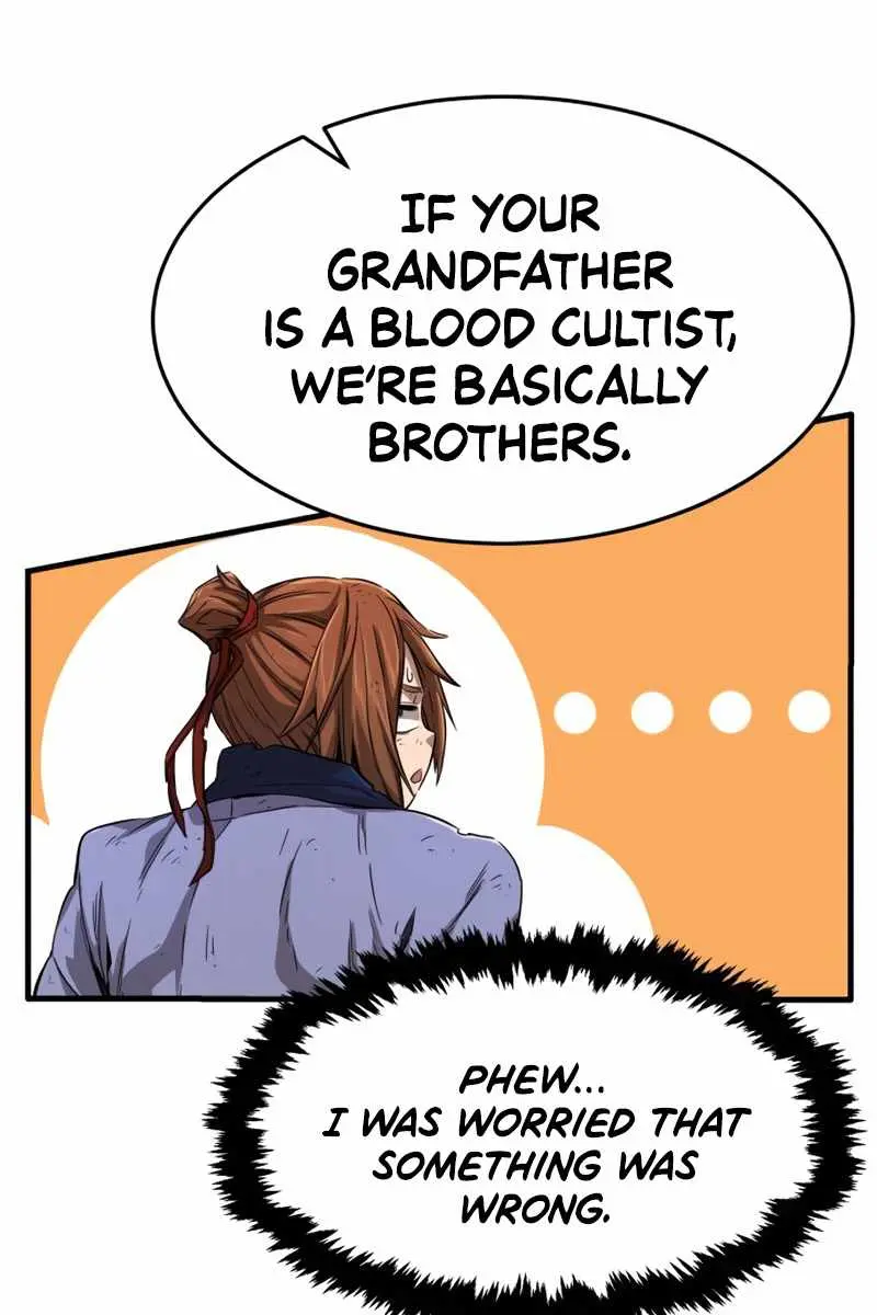 Absolute Sword Sense Chapter 3 Page 143