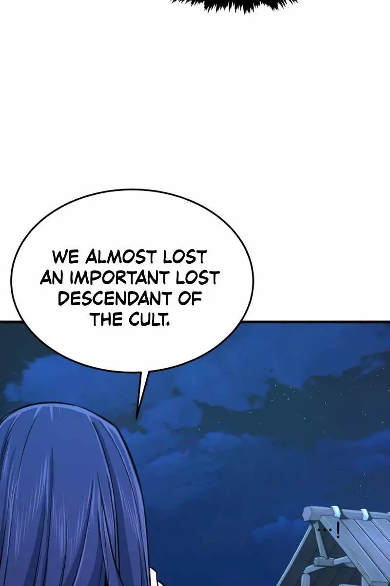 Absolute Sword Sense Chapter 3 Page 144