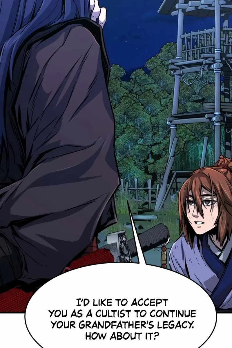 Absolute Sword Sense Chapter 3 Page 145