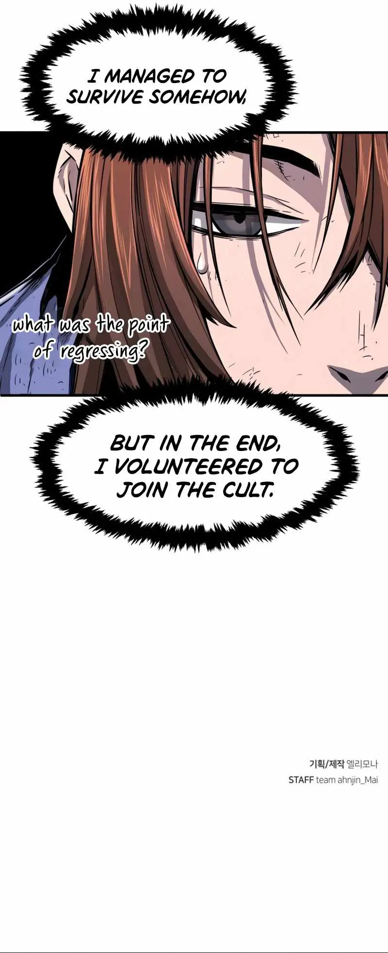 Absolute Sword Sense Chapter 3 Page 149