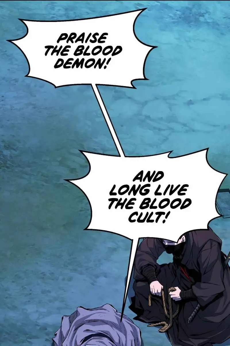 Absolute Sword Sense Chapter 4 Page 4