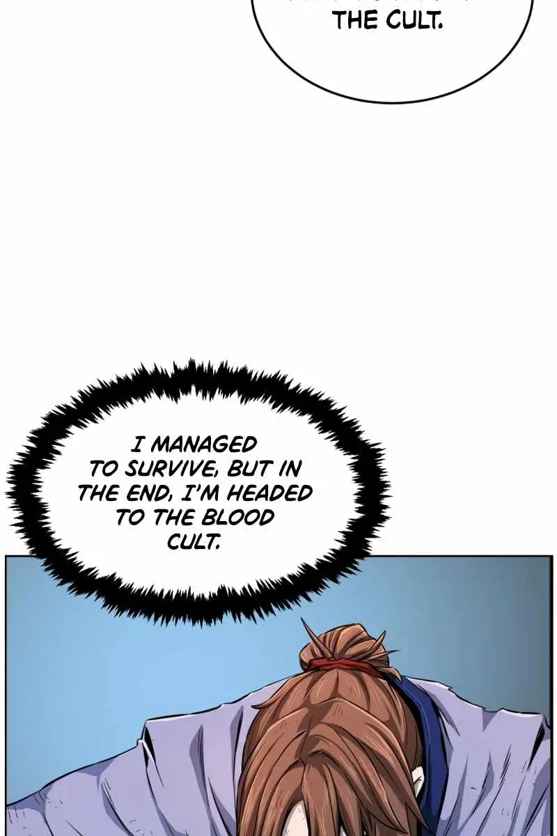 Absolute Sword Sense Chapter 4 Page 7