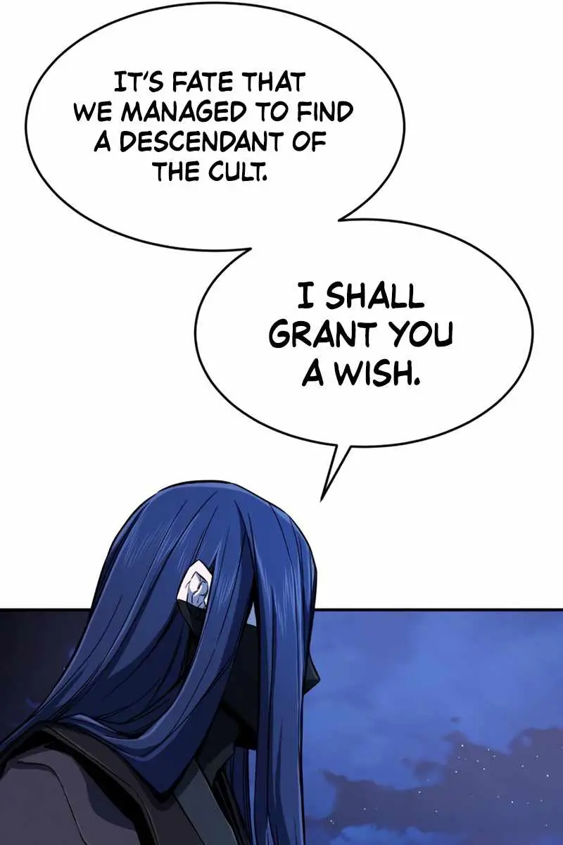 Absolute Sword Sense Chapter 4 Page 11