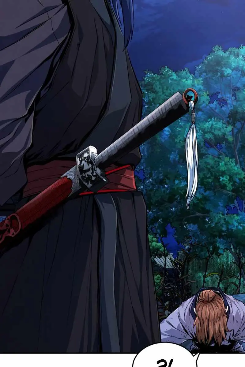 Absolute Sword Sense Chapter 4 Page 12