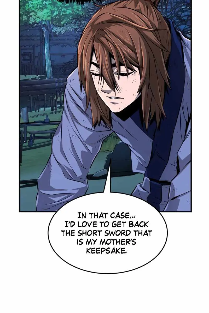 Absolute Sword Sense Chapter 4 Page 15