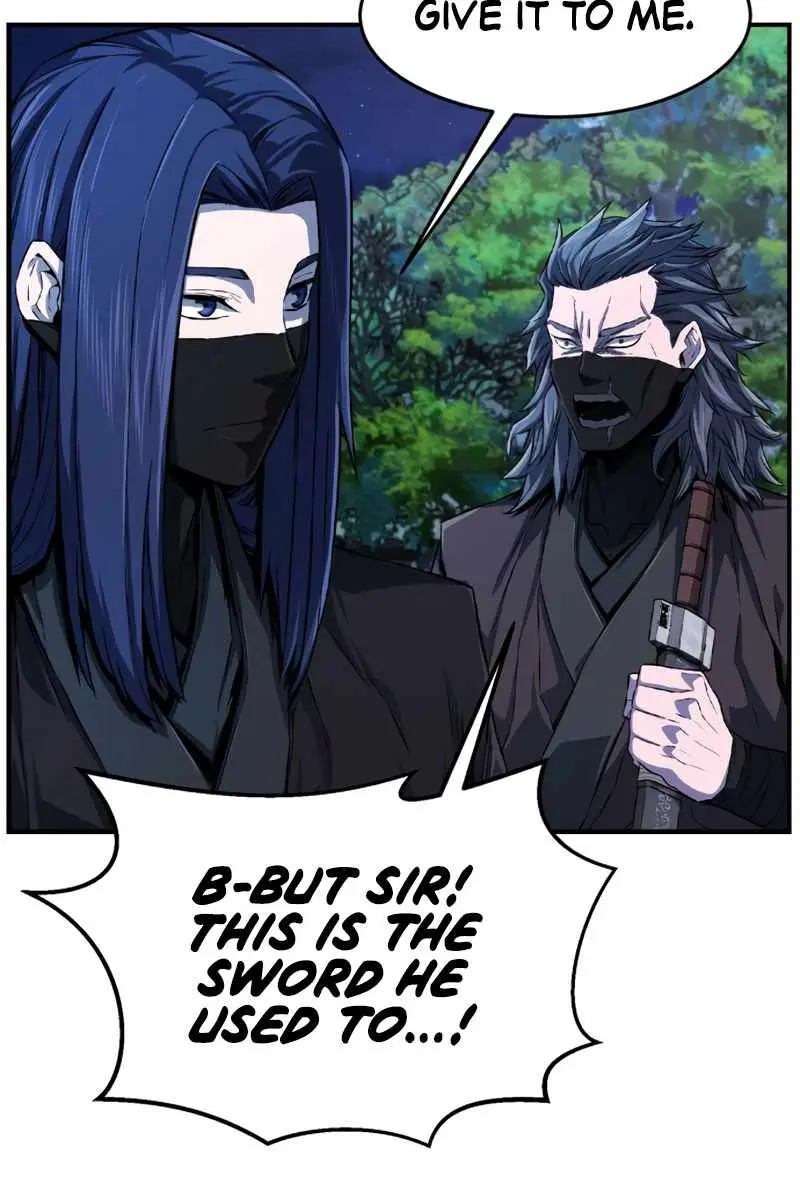 Absolute Sword Sense Chapter 4 Page 17