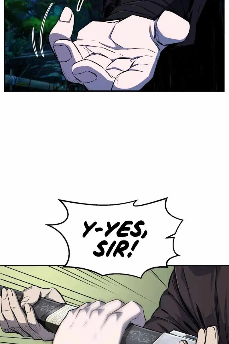 Absolute Sword Sense Chapter 4 Page 19