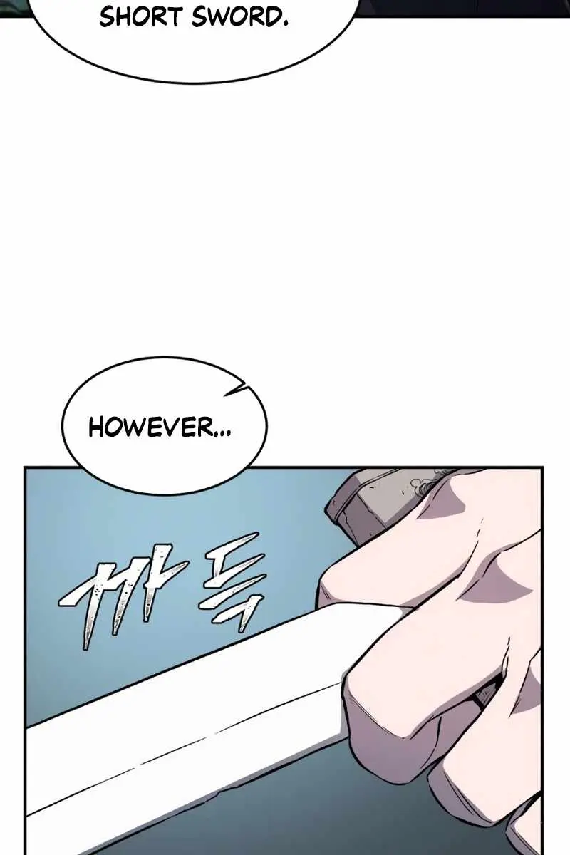 Absolute Sword Sense Chapter 4 Page 22