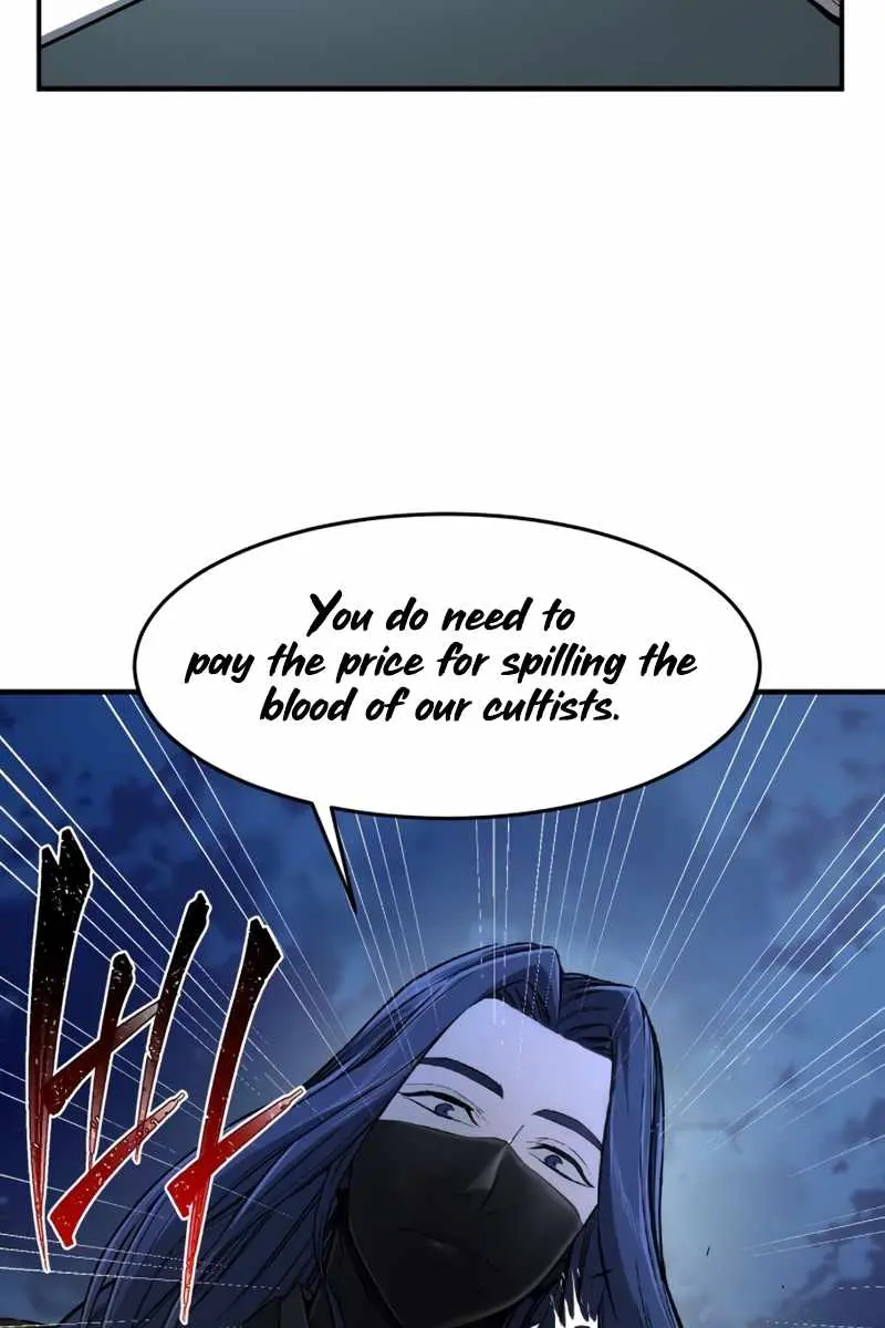 Absolute Sword Sense Chapter 4 Page 23