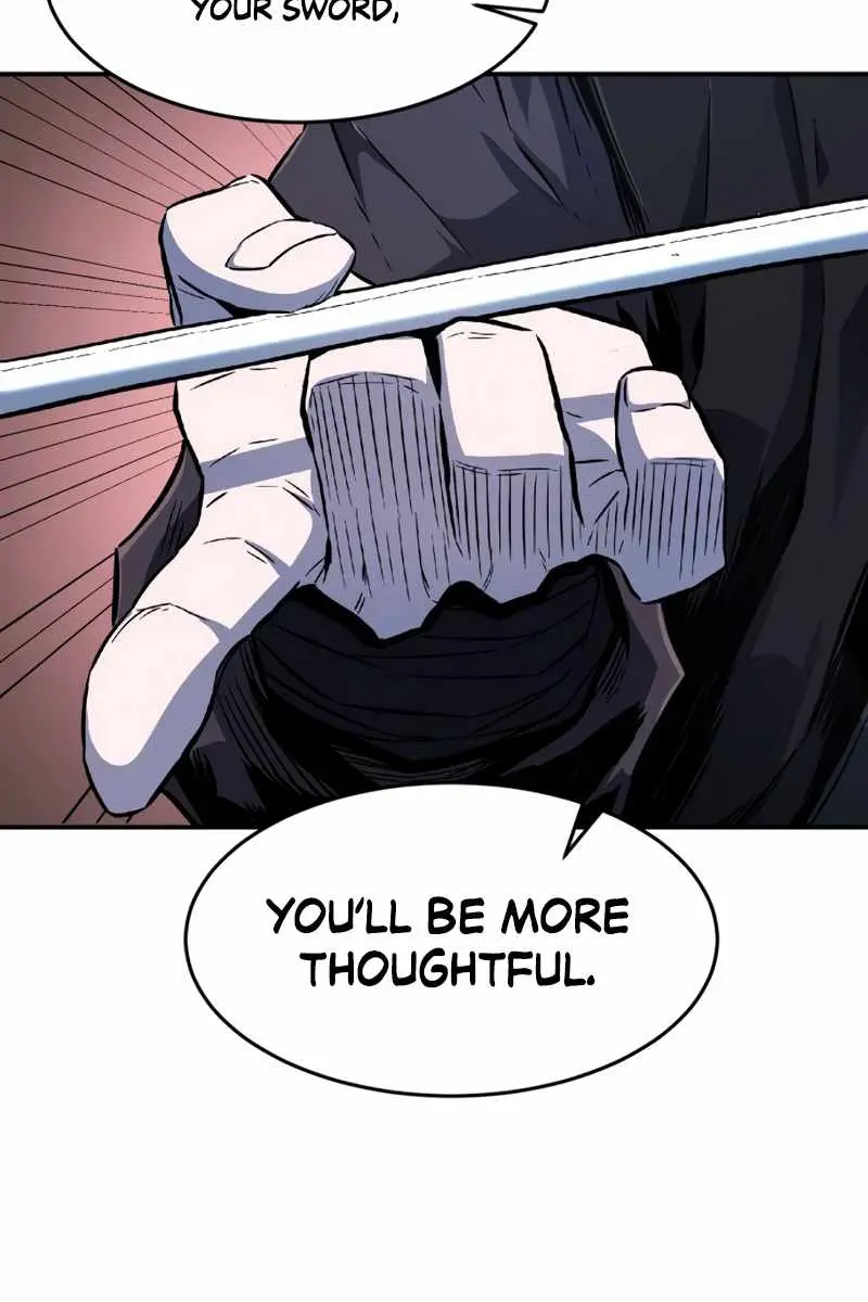 Absolute Sword Sense Chapter 4 Page 25