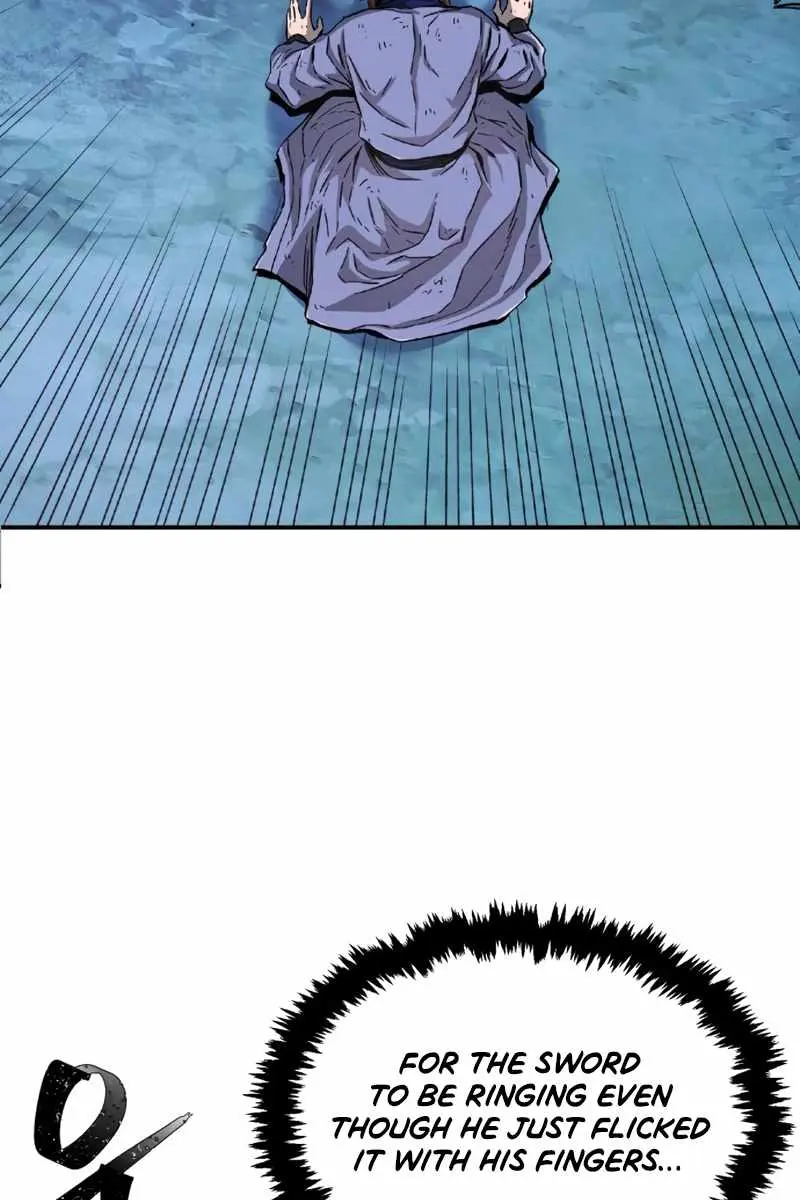 Absolute Sword Sense Chapter 4 Page 28