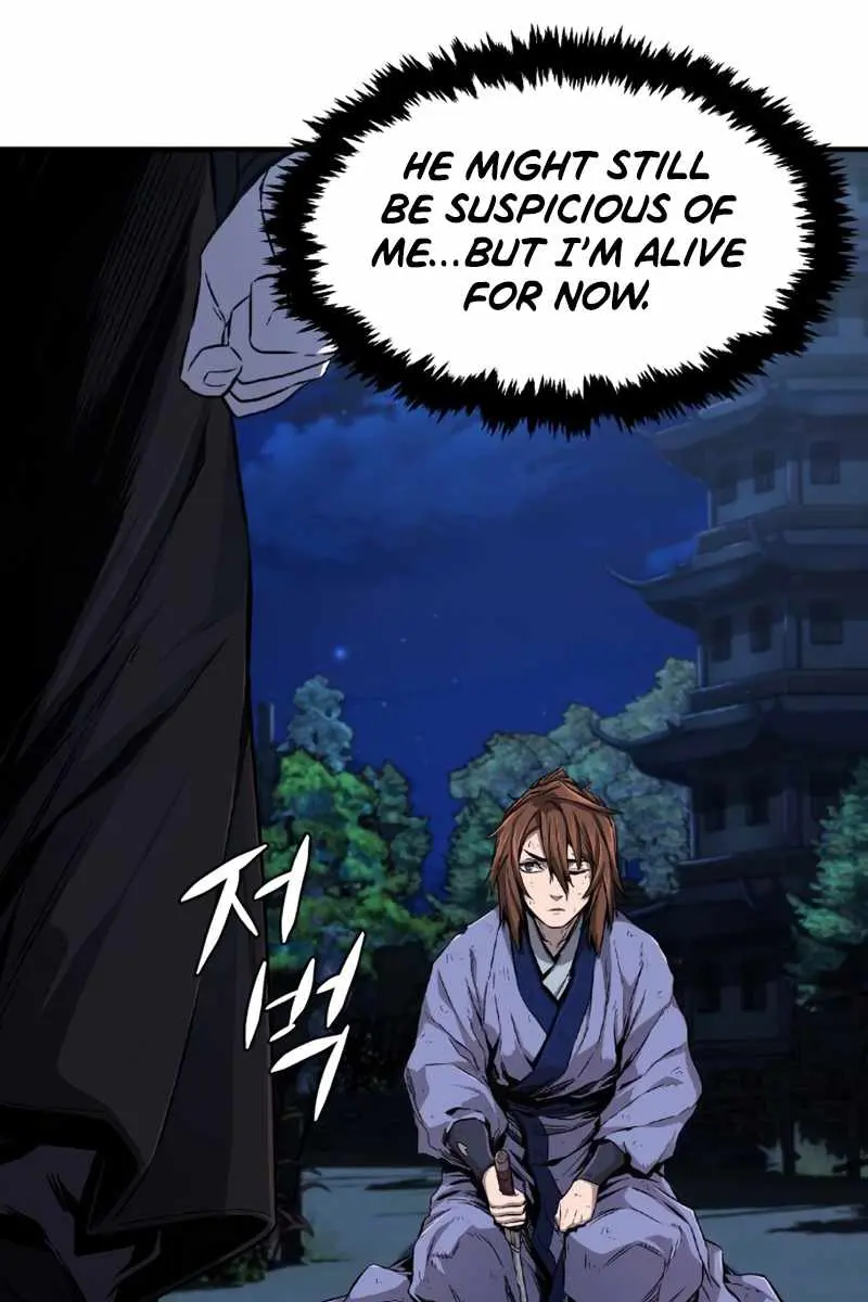 Absolute Sword Sense Chapter 4 Page 31