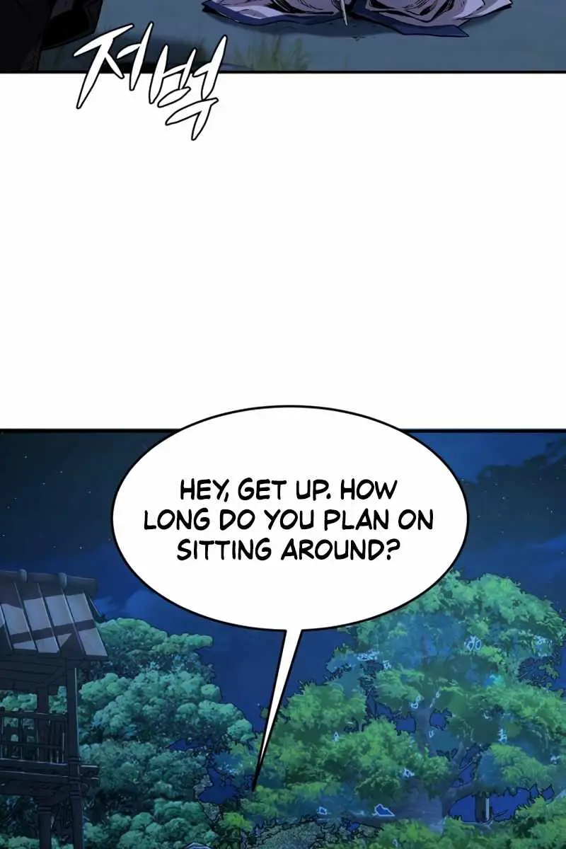 Absolute Sword Sense Chapter 4 Page 32