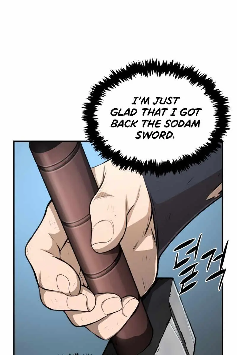 Absolute Sword Sense Chapter 4 Page 34